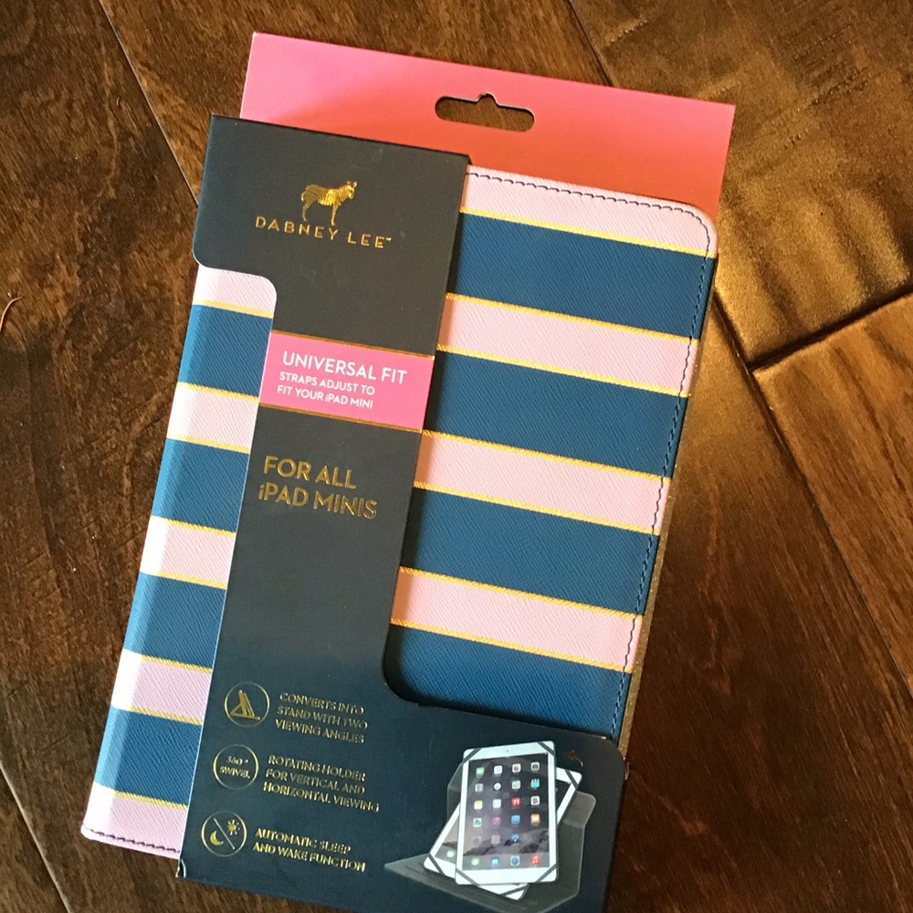 iPad case